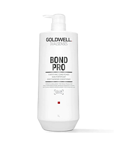 Goldwell Dualsenses Bond Pro Fortifying Conditioner - Кондиционер укрепляющий для ломких волос 1000 мл